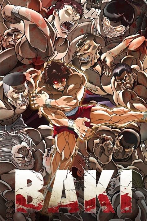 Where to watch baki. Things To Know About Where to watch baki. 